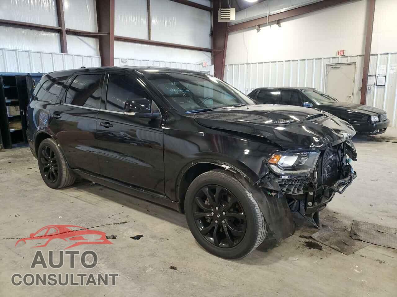 DODGE DURANGO 2019 - 1C4SDHCT6KC632567