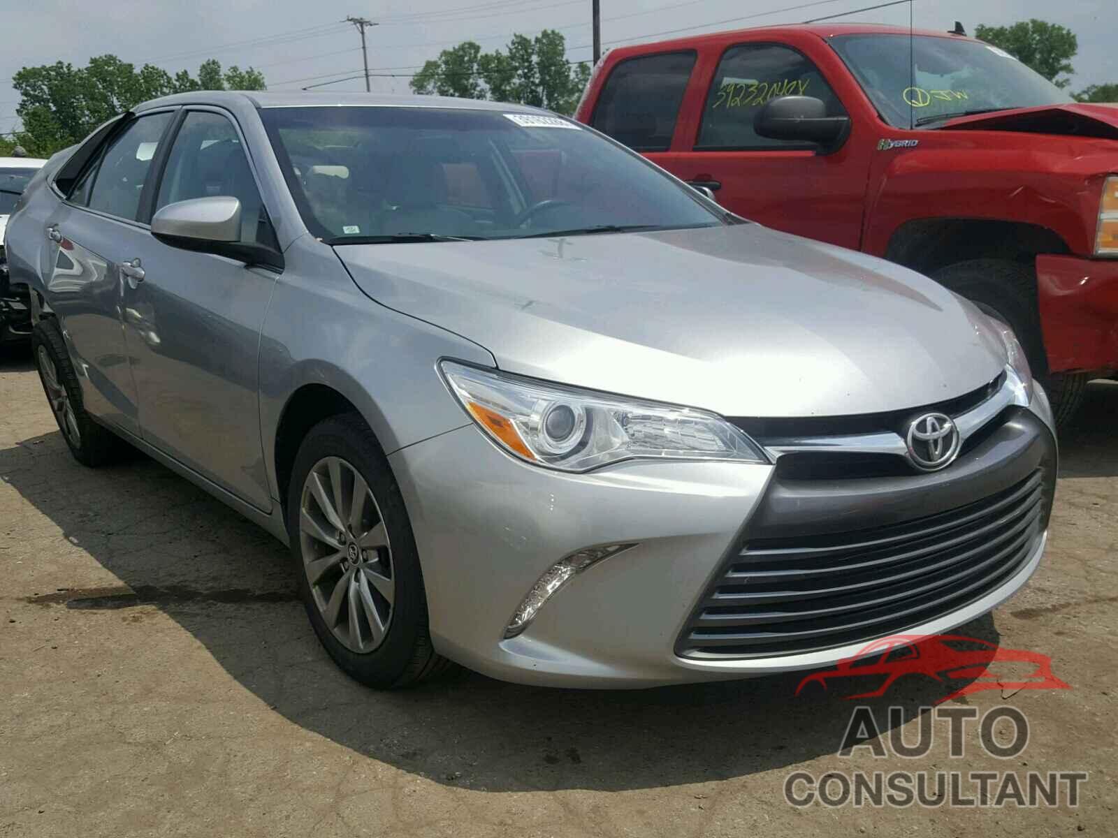 TOYOTA CAMRY 2016 - 4T1BF1FK6GU558147