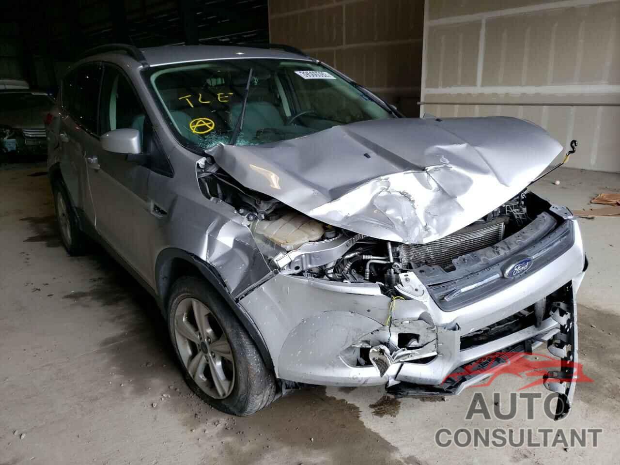 FORD ESCAPE 2016 - 1FMCU9G96GUC63358