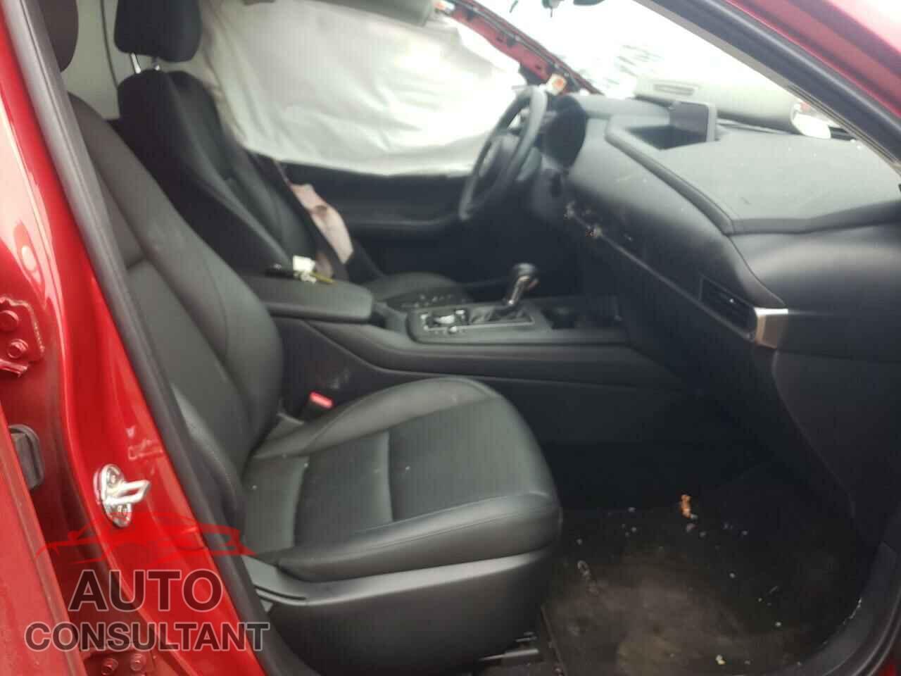 MAZDA CX30 2021 - 3MVDMBBL5MM316858