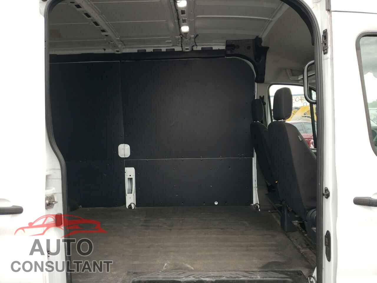 FORD TRANSIT CO 2020 - 1FTBR2C82LKA34817