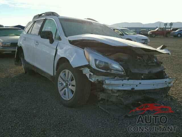 SUBARU OUTBACK 2015 - 4S4BSBCC7F3338180