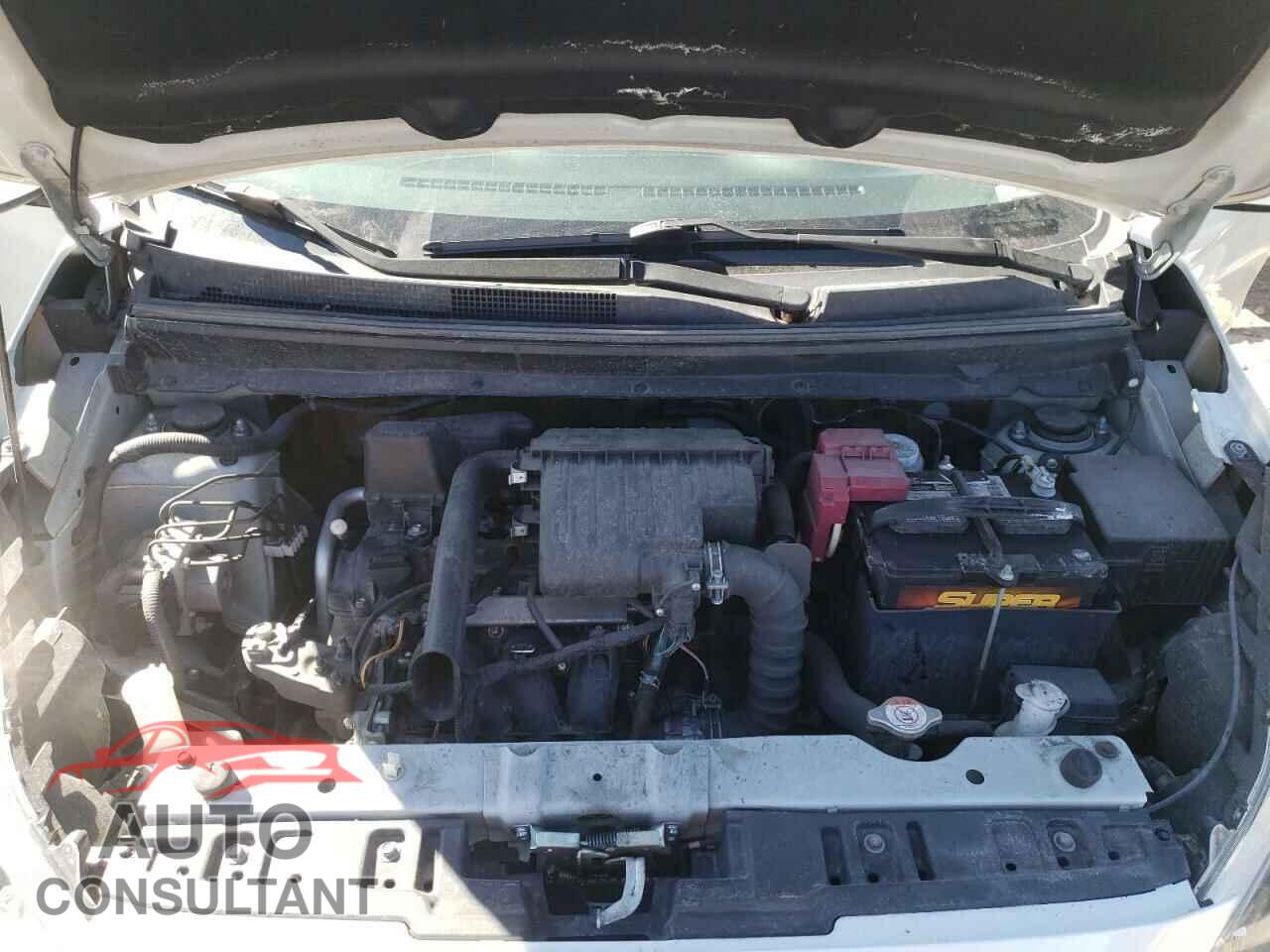 MITSUBISHI MIRAGE 2020 - ML32A3HJ4LH004792