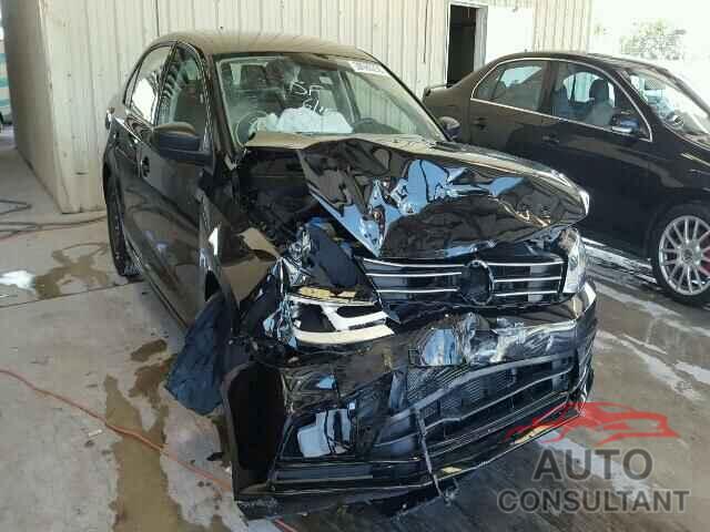 VOLKSWAGEN JETTA 2015 - 3VW2K7AJ7FM291991