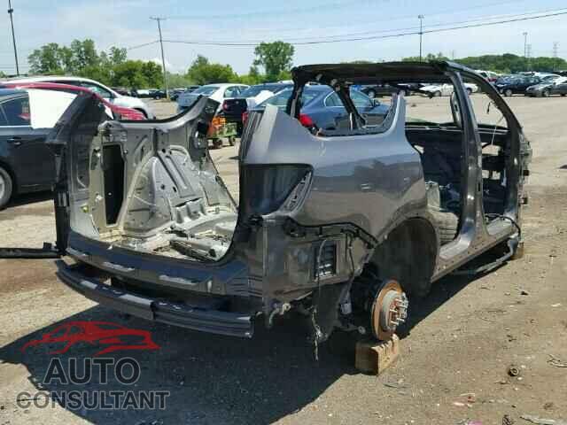 DODGE DURANGO 2015 - 1C4SDJCT7FC874572