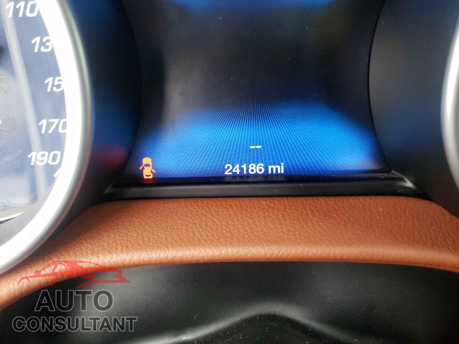 MASERATI ALL MODELS 2017 - ZAM57RSS9H1223725