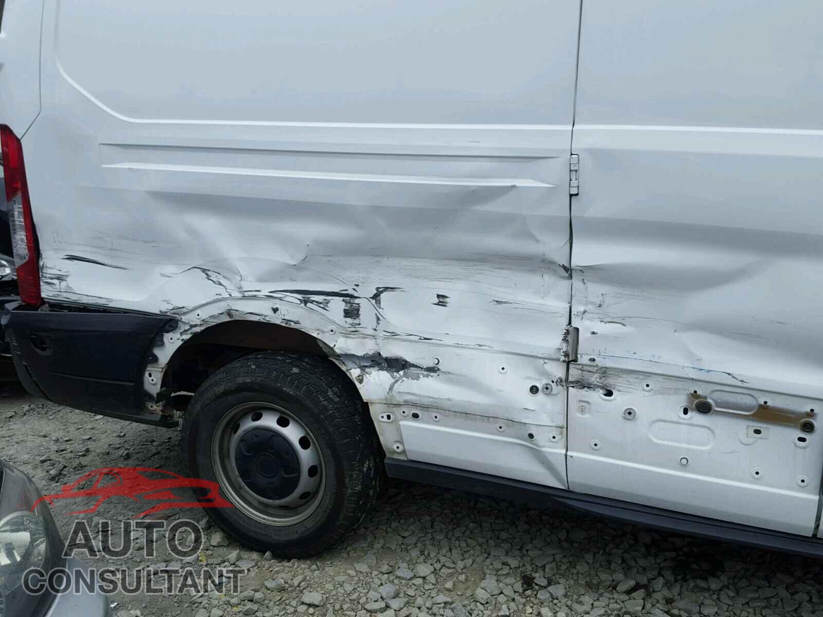 FORD TRANSIT CO 2015 - 1FTNE9ZMXFKA32131