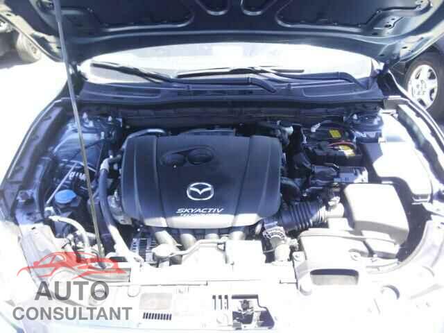 MAZDA 3 2015 - JM1BM1T70F1251471