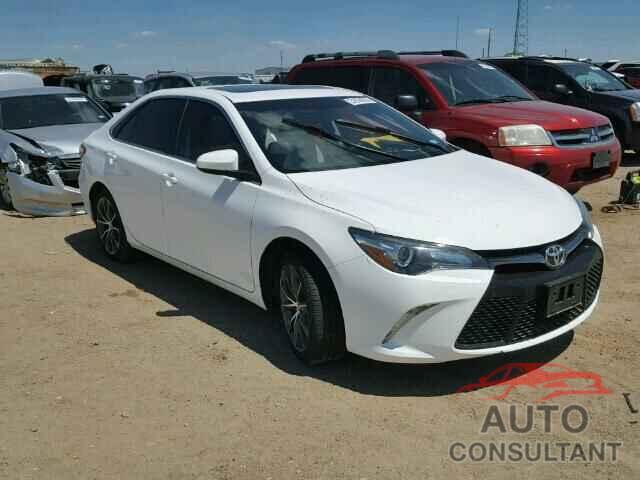 TOYOTA CAMRY 2016 - 4T1BF1FK2GU530622