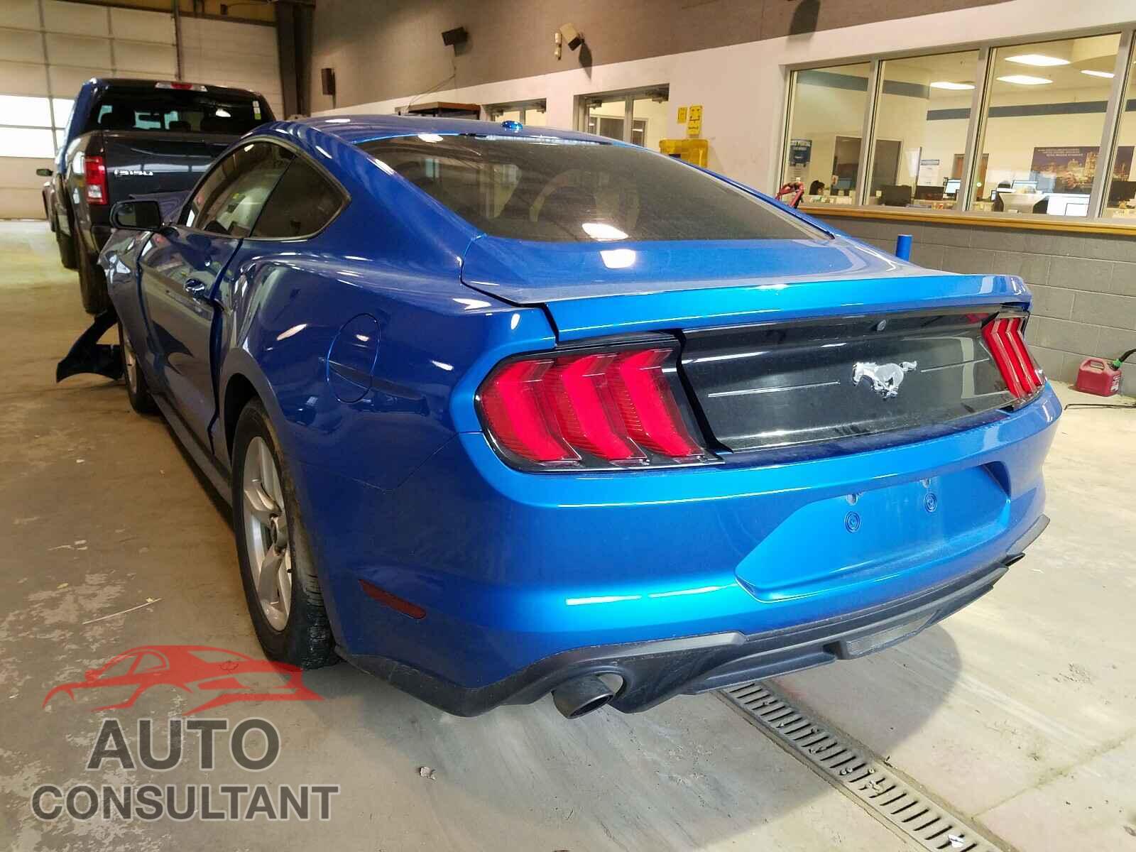 FORD MUSTANG 2019 - 1FA6P8TH9K5129856
