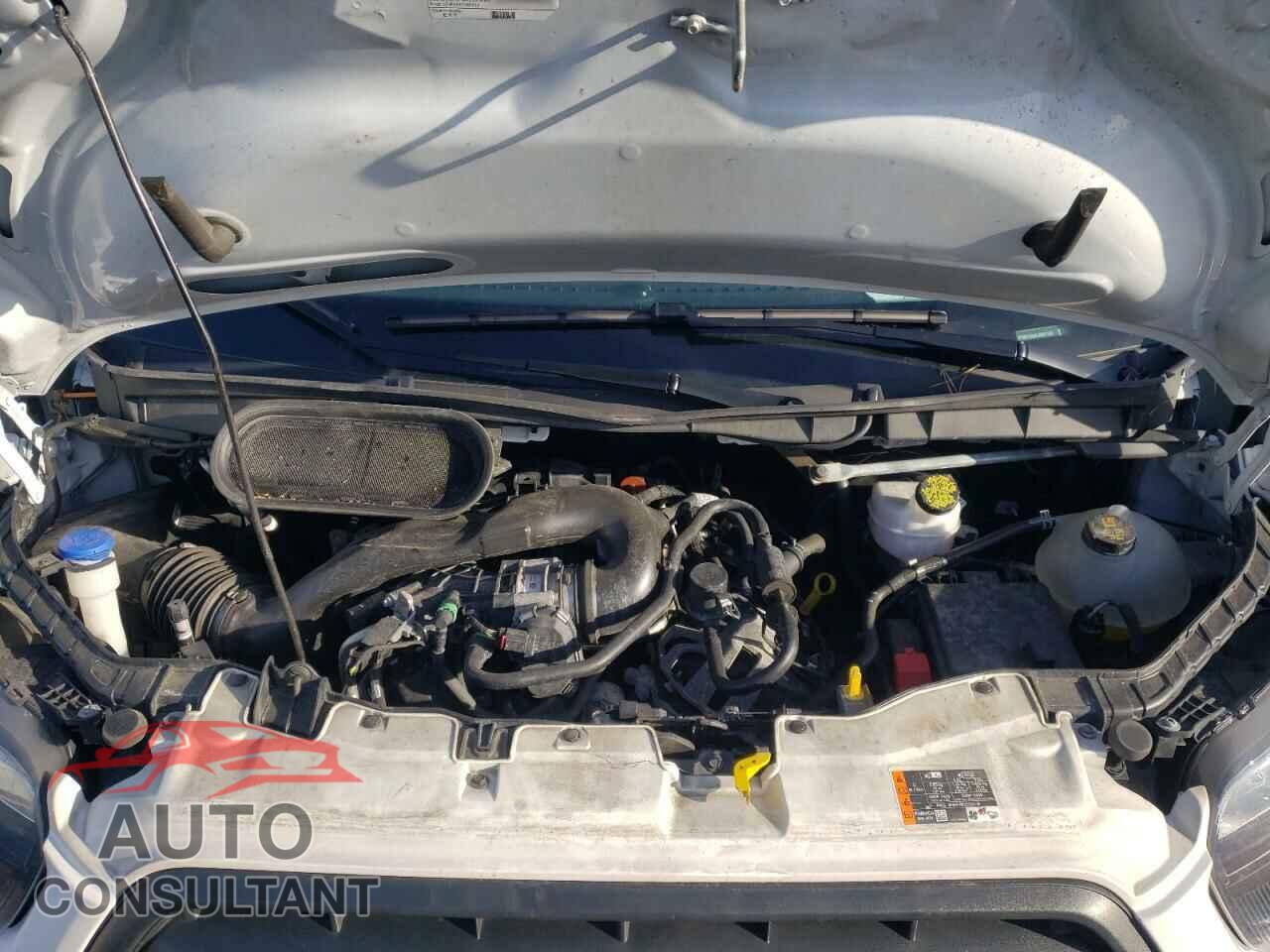 FORD TRANSIT CO 2020 - 1FTBR1X80LKB61165