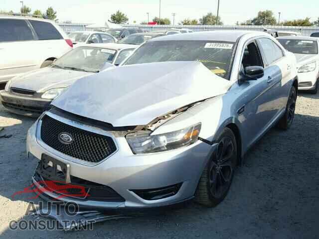 FORD TAURUS 2015 - JA4AZ3A31GZ033013