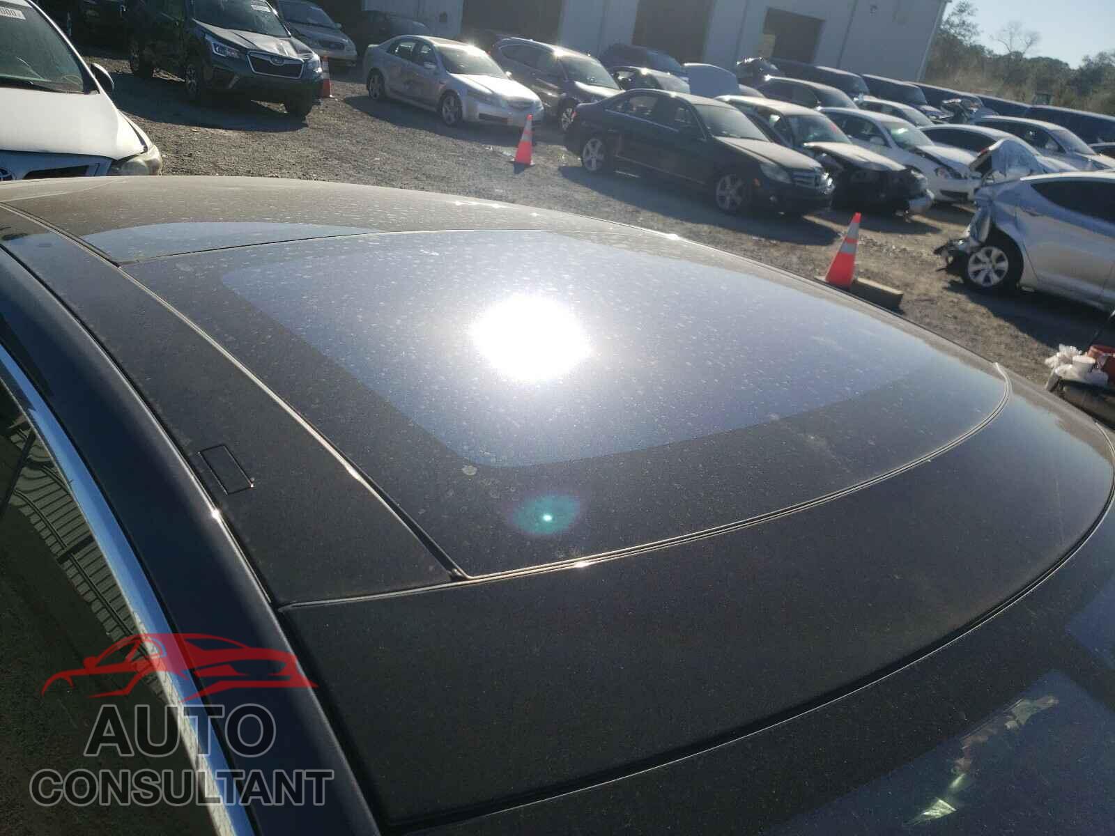 TESLA MODEL S 2016 - 5YJSA1E14GF148483