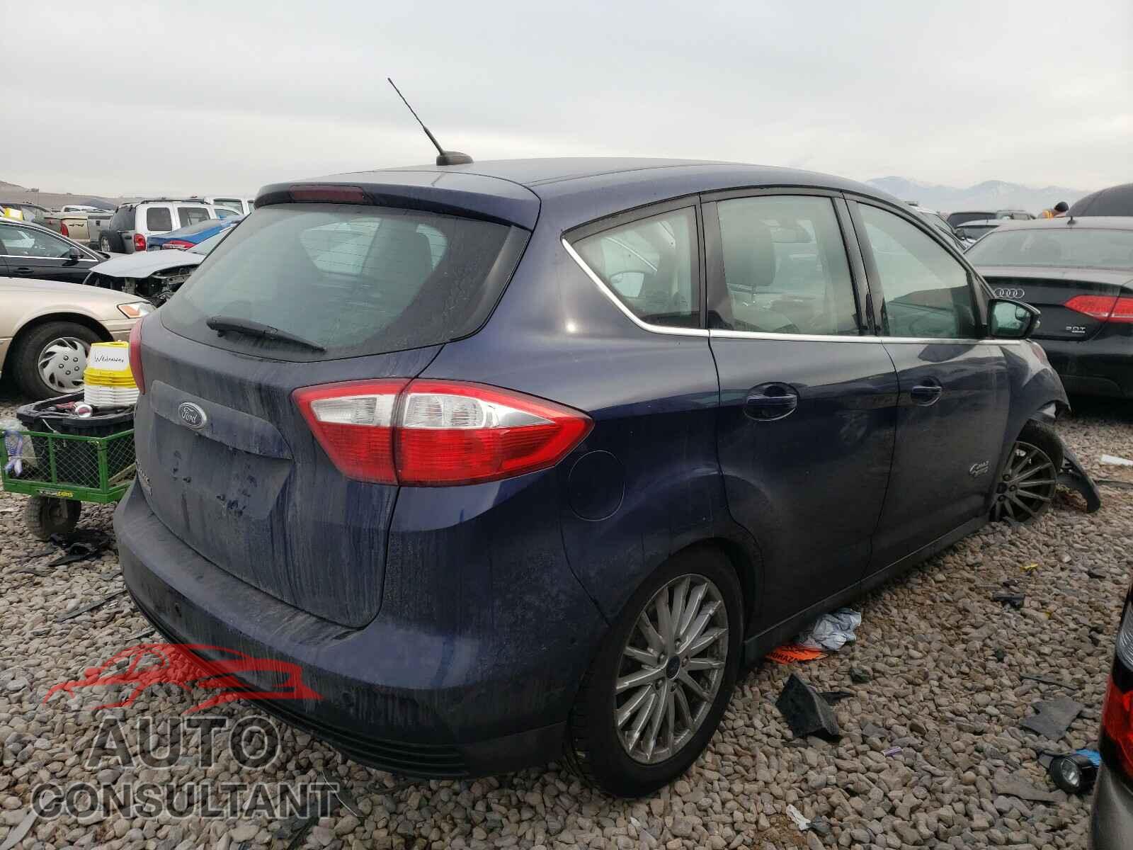FORD CMAX 2016 - 1FADP5CU9GL113288