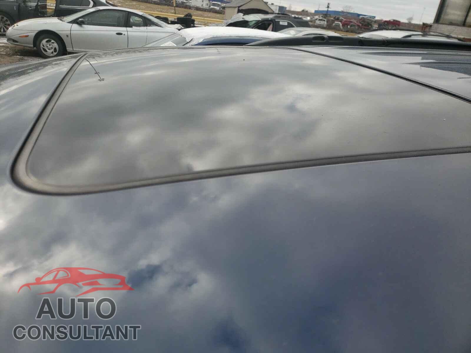 DODGE DURANGO 2020 - 1C4RDJDG5LC130951