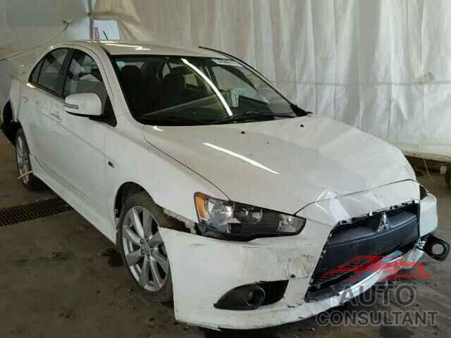 MITSUBISHI LANCER 2015 - JA32U8FW8FU023758