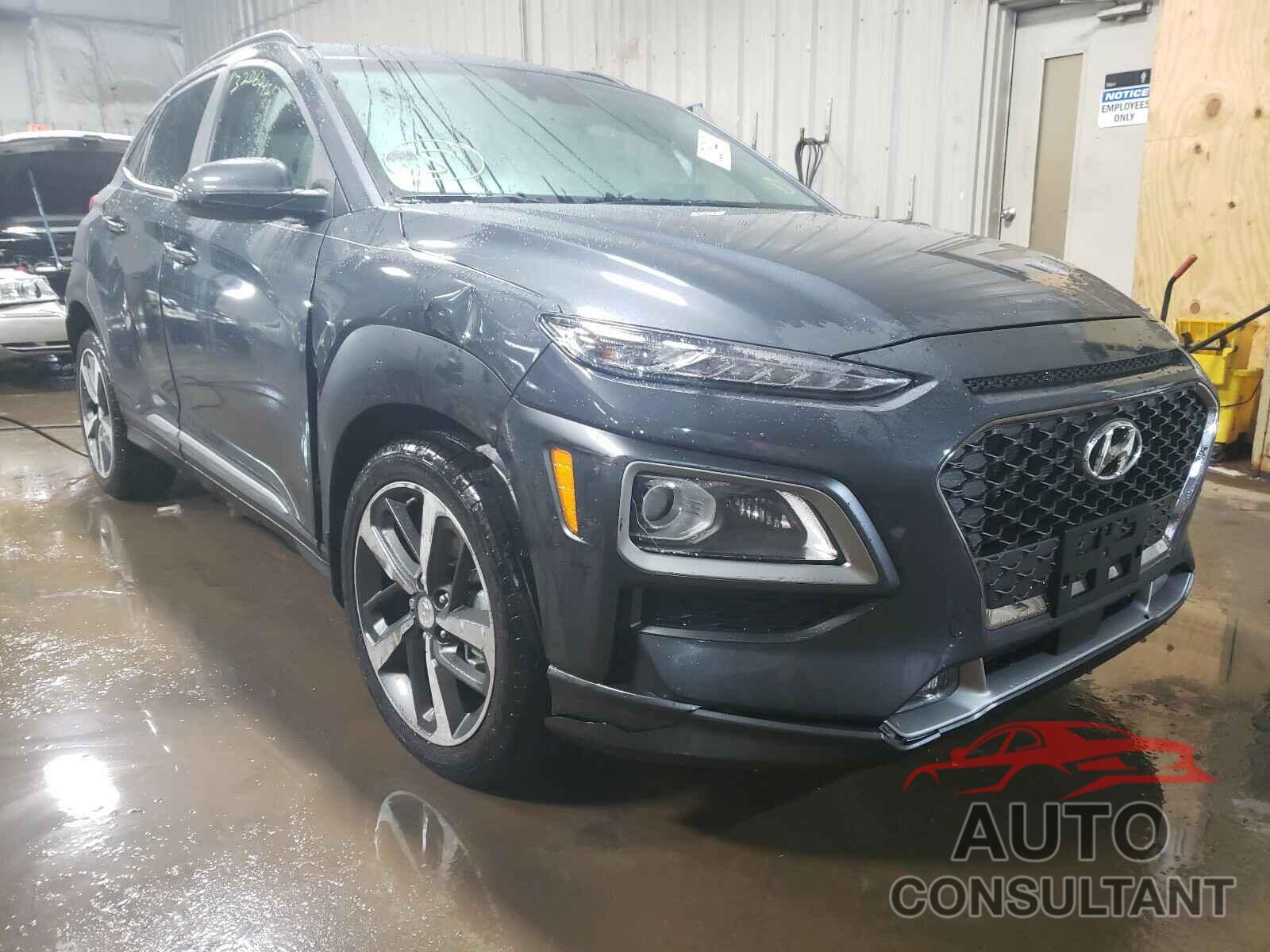 HYUNDAI KONA 2020 - KM8K5CA52LU440669