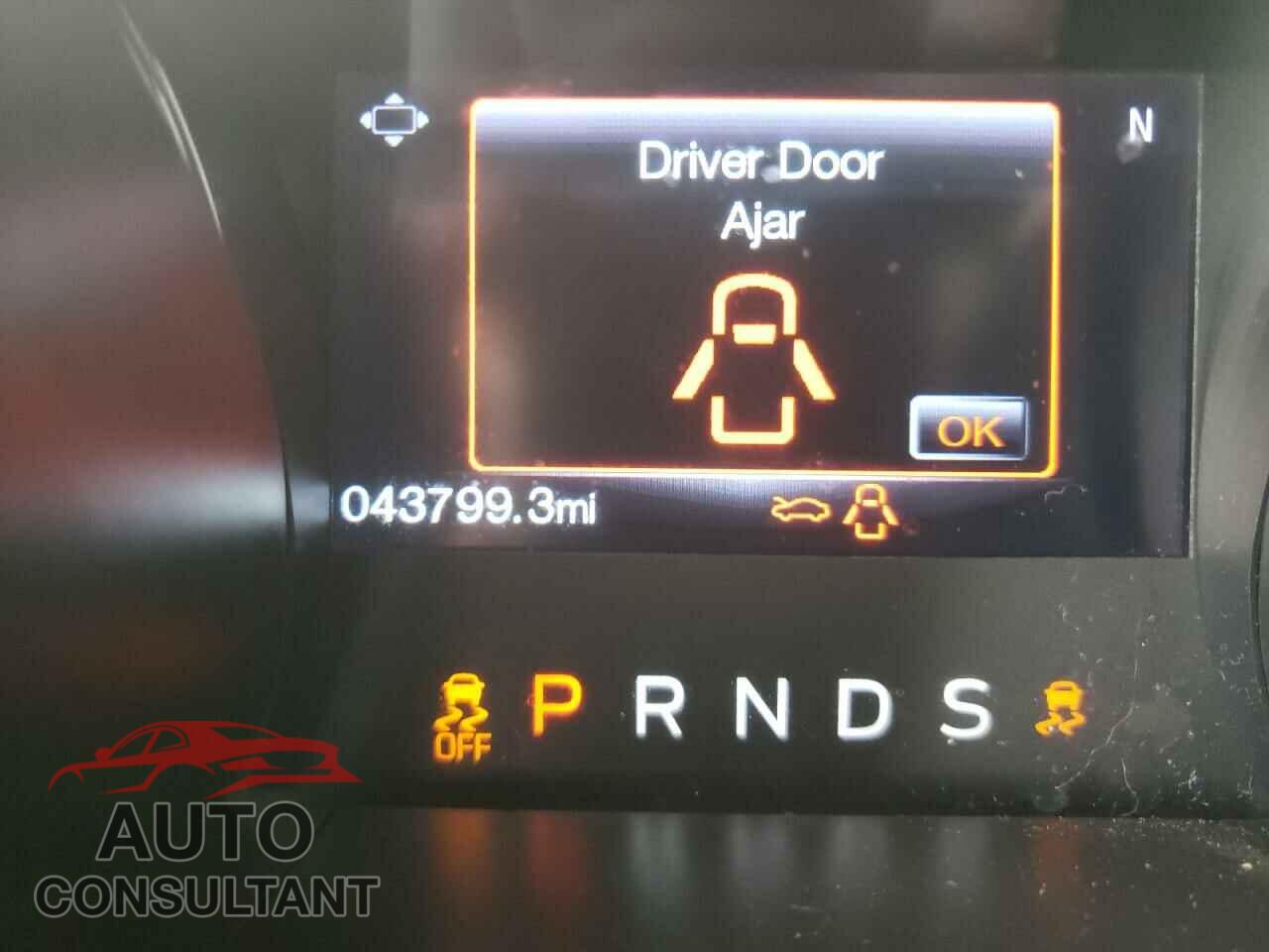 FORD MUSTANG 2016 - 1FA6P8CF2G5290619