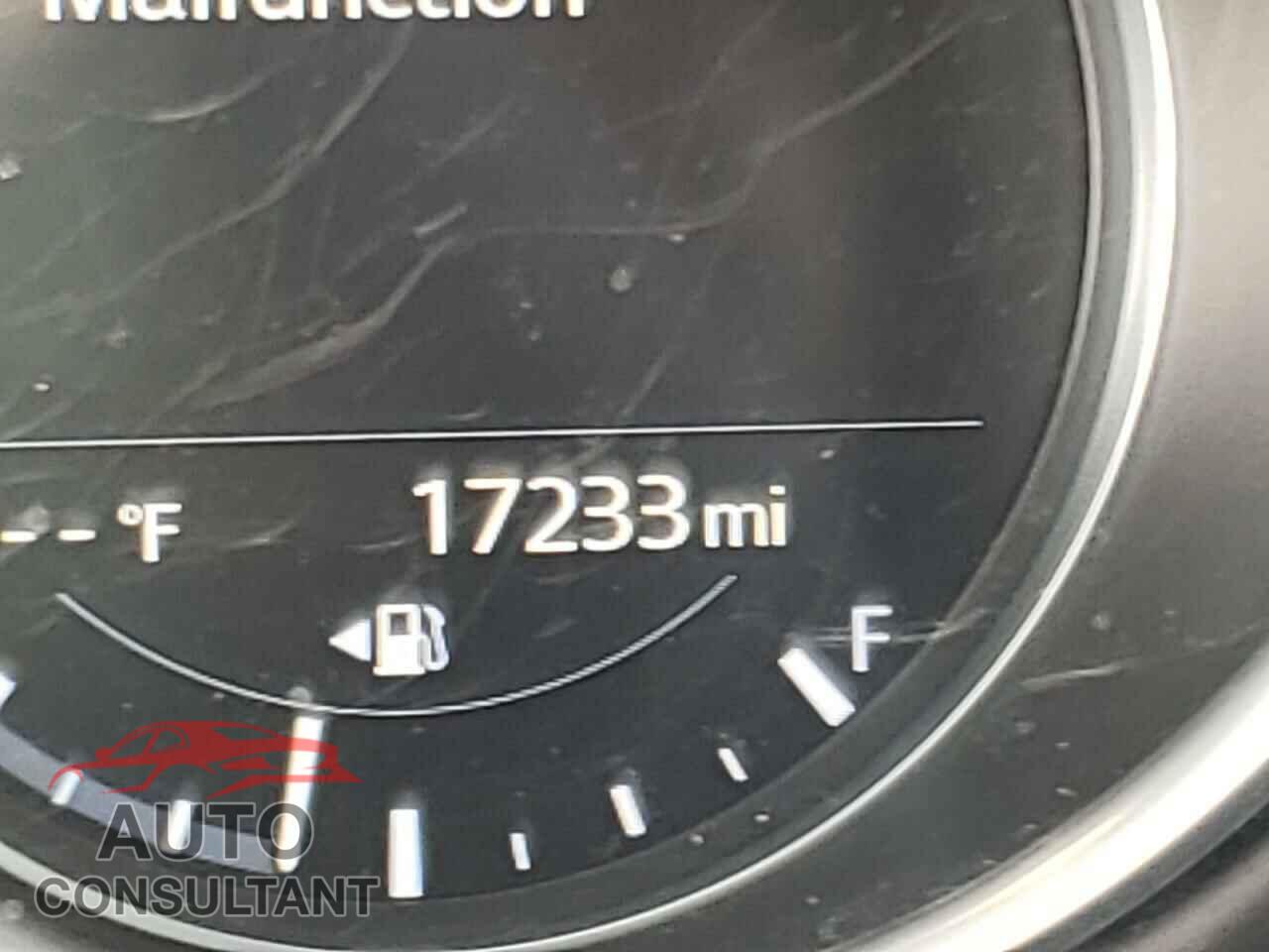 MAZDA CX-5 2020 - JM3KFBCM3L1856836