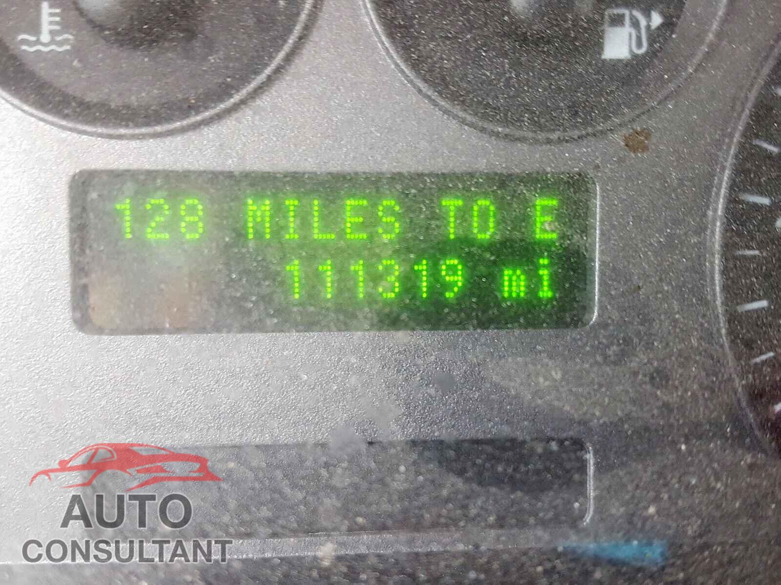 FORD TAURUS 2005 - JA4AZ3A30LJ000979