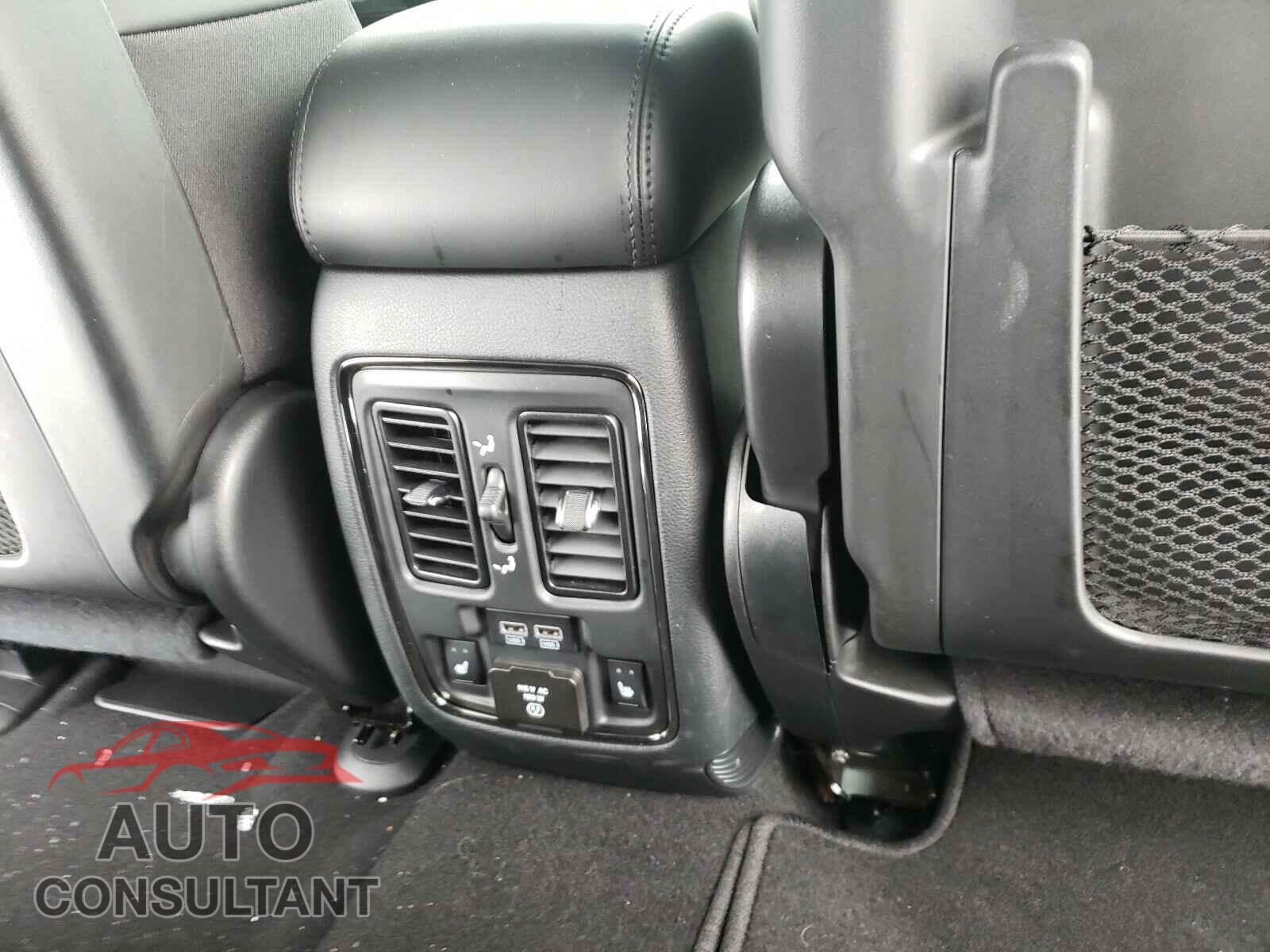 DODGE DURANGO 2020 - 1C4RDJDG4LC102915