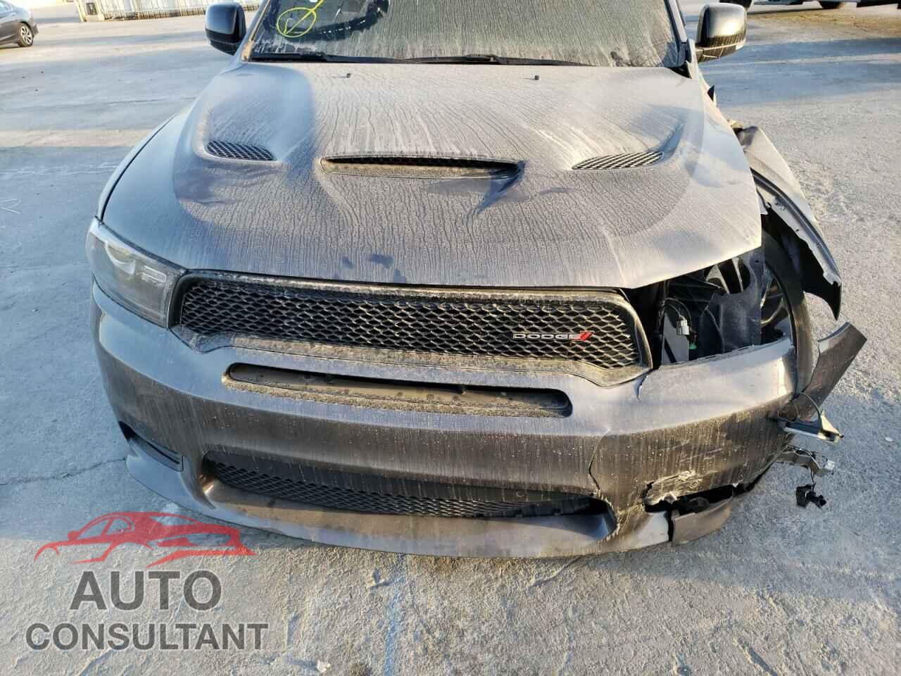 DODGE DURANGO 2020 - 1C4SDHCT4LC318580
