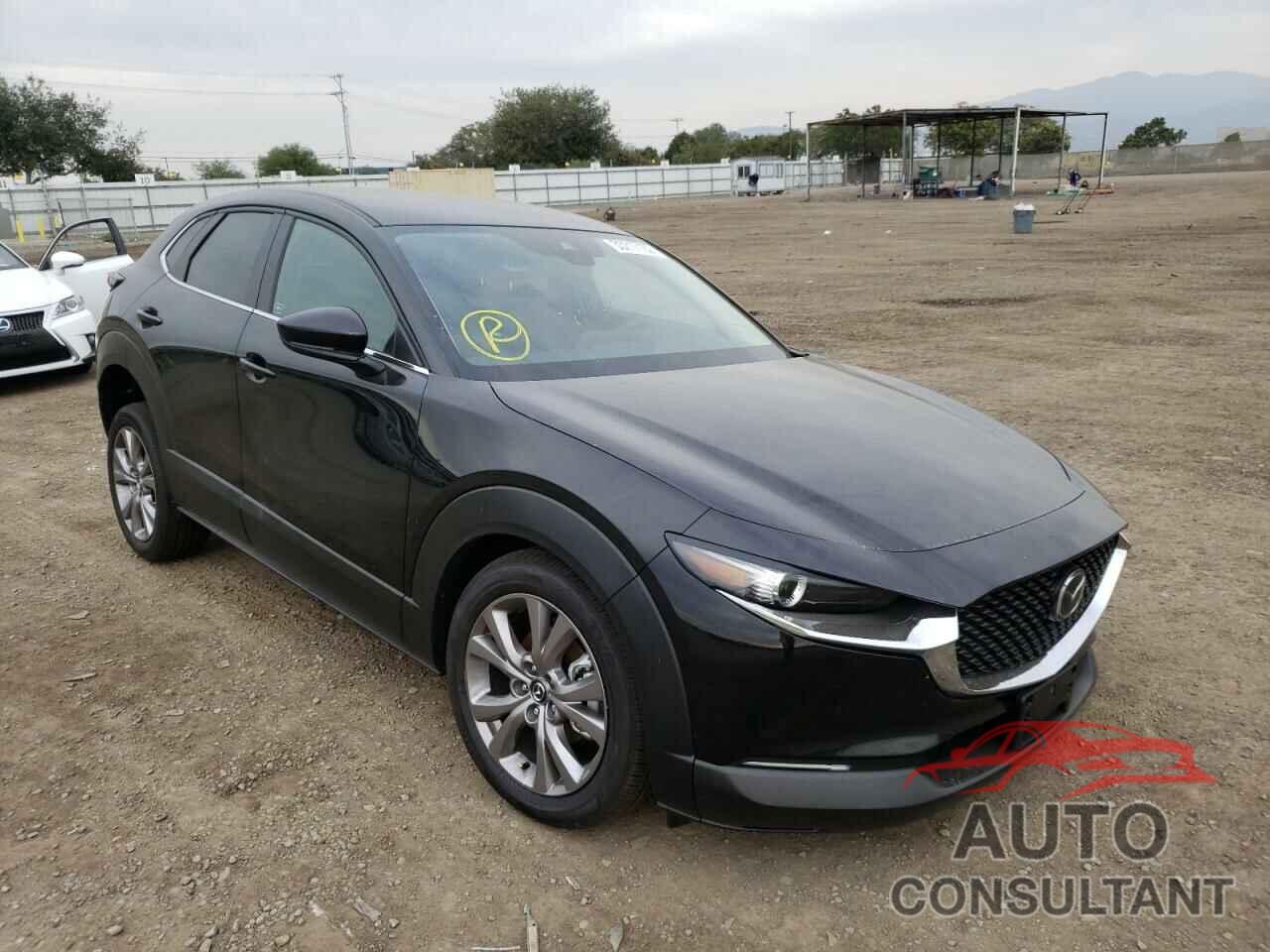 MAZDA CX30 2021 - 3MVDMBBL4MM319153