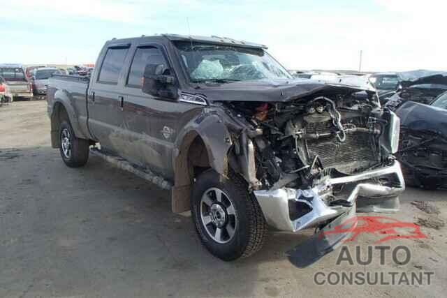 FORD F350 2015 - ML32A5HJ7KH003470