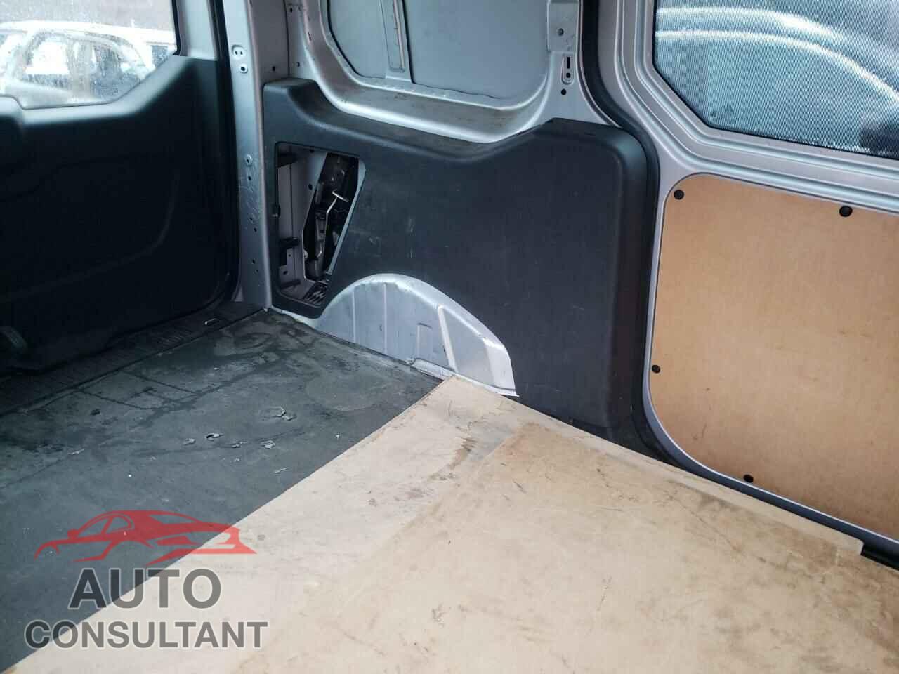 FORD TRANSIT CO 2016 - NM0LE7E76G1259557
