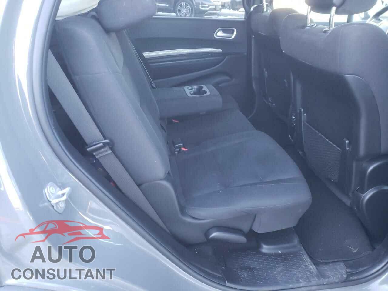 DODGE DURANGO 2020 - 1C4RDHAG3LC376720