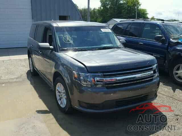 FORD FLEX 2015 - 2FMGK5B87FBA14635