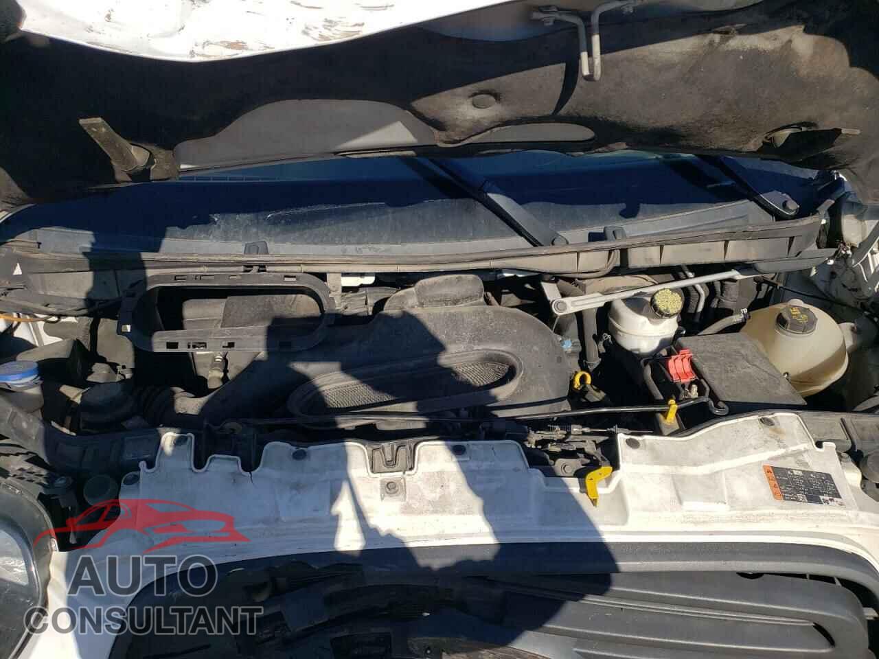 FORD TRANSIT CO 2016 - 1FTYR2YM1GKA82864
