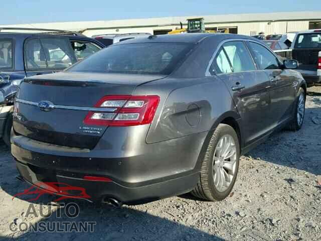 FORD TAURUS 2015 - 1FAHP2F82FG170874