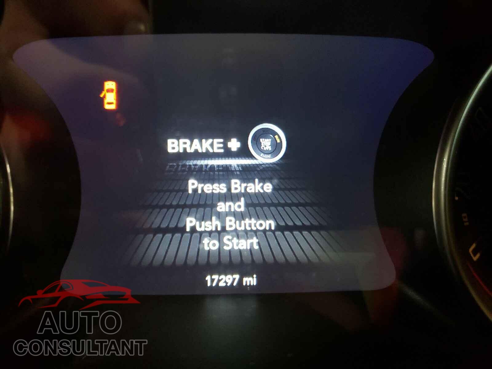 DODGE CHALLENGER 2019 - 2C3CDZAG1KH665820
