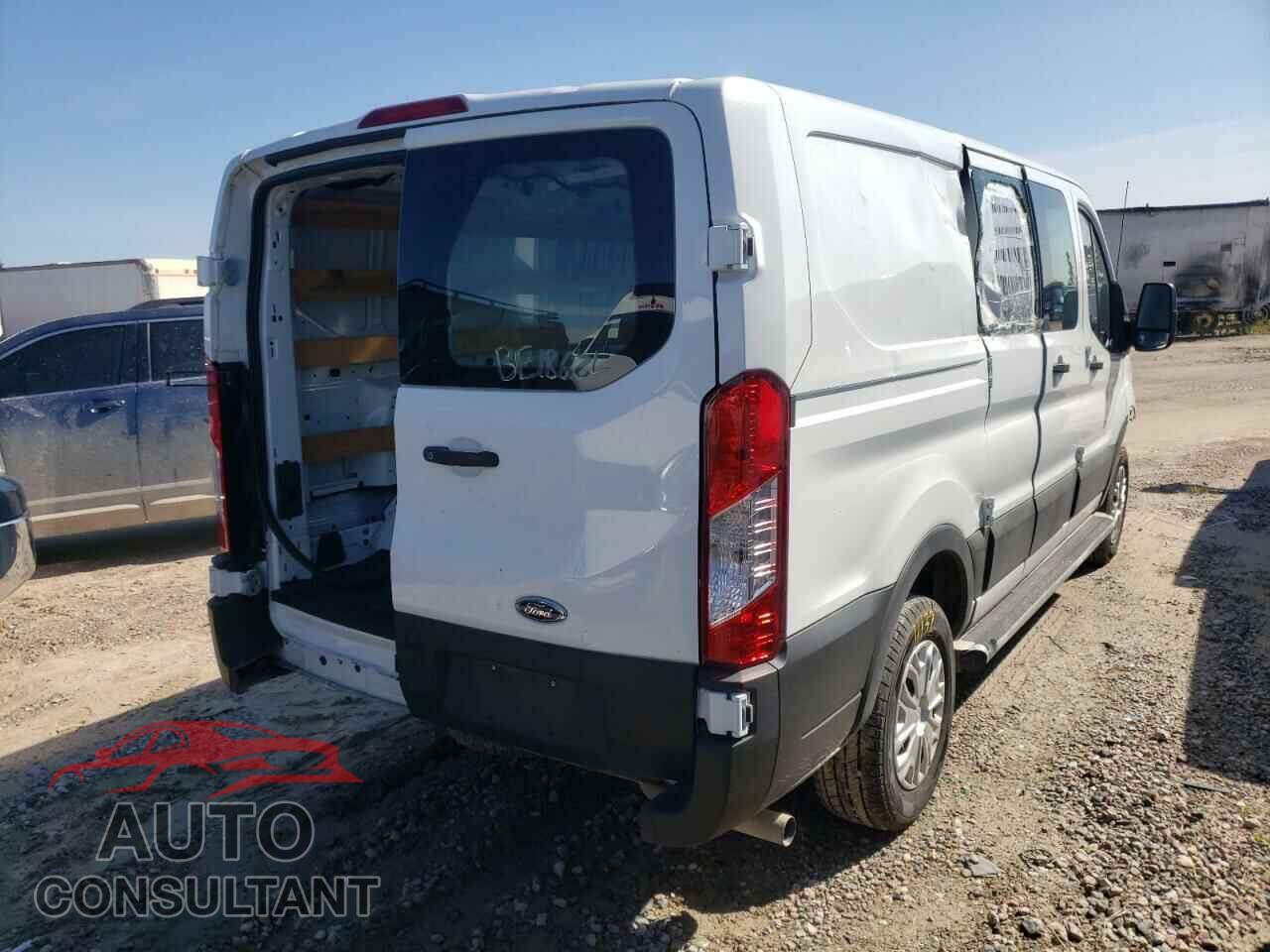 FORD TRANSIT CO 2020 - 1FTBR1Y82LKA77816