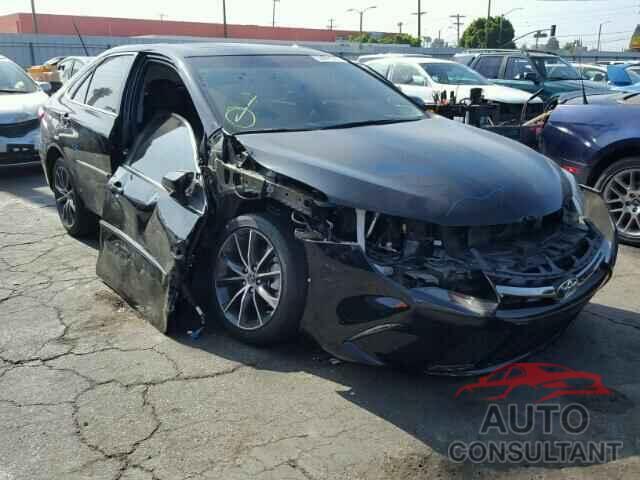 TOYOTA CAMRY 2016 - 4T1BF1FK0GU506853