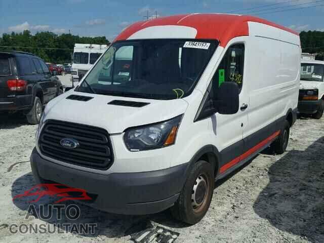 FORD TRANSIT CO 2015 - 1FTNR2CGXFKA12718