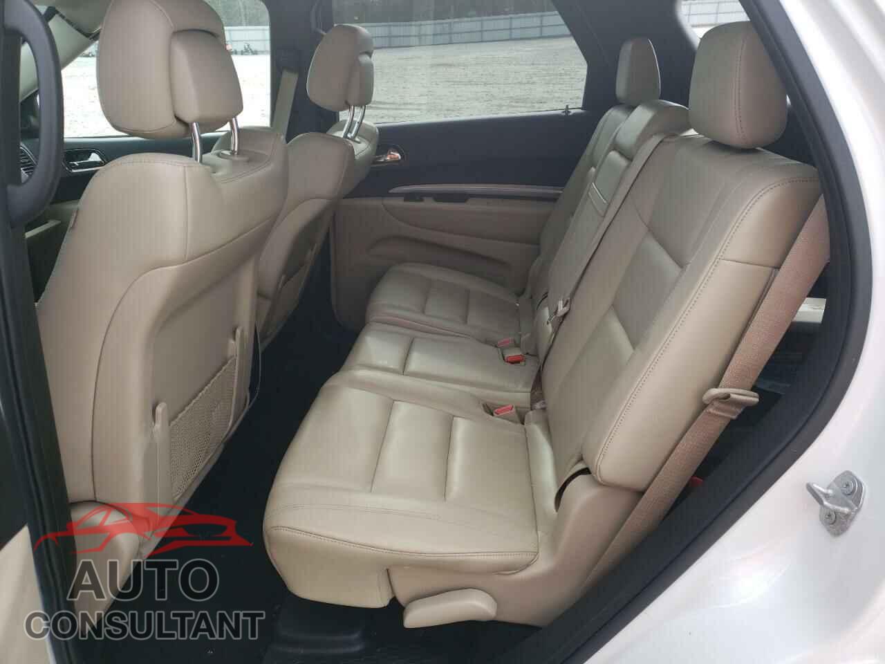 DODGE DURANGO 2020 - 1C4RDHDG4LC153288