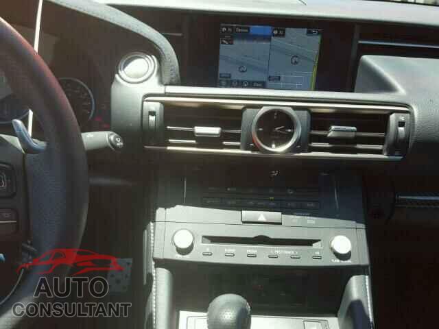 LEXUS RC 2015 - JTHHP5BC6F5001893