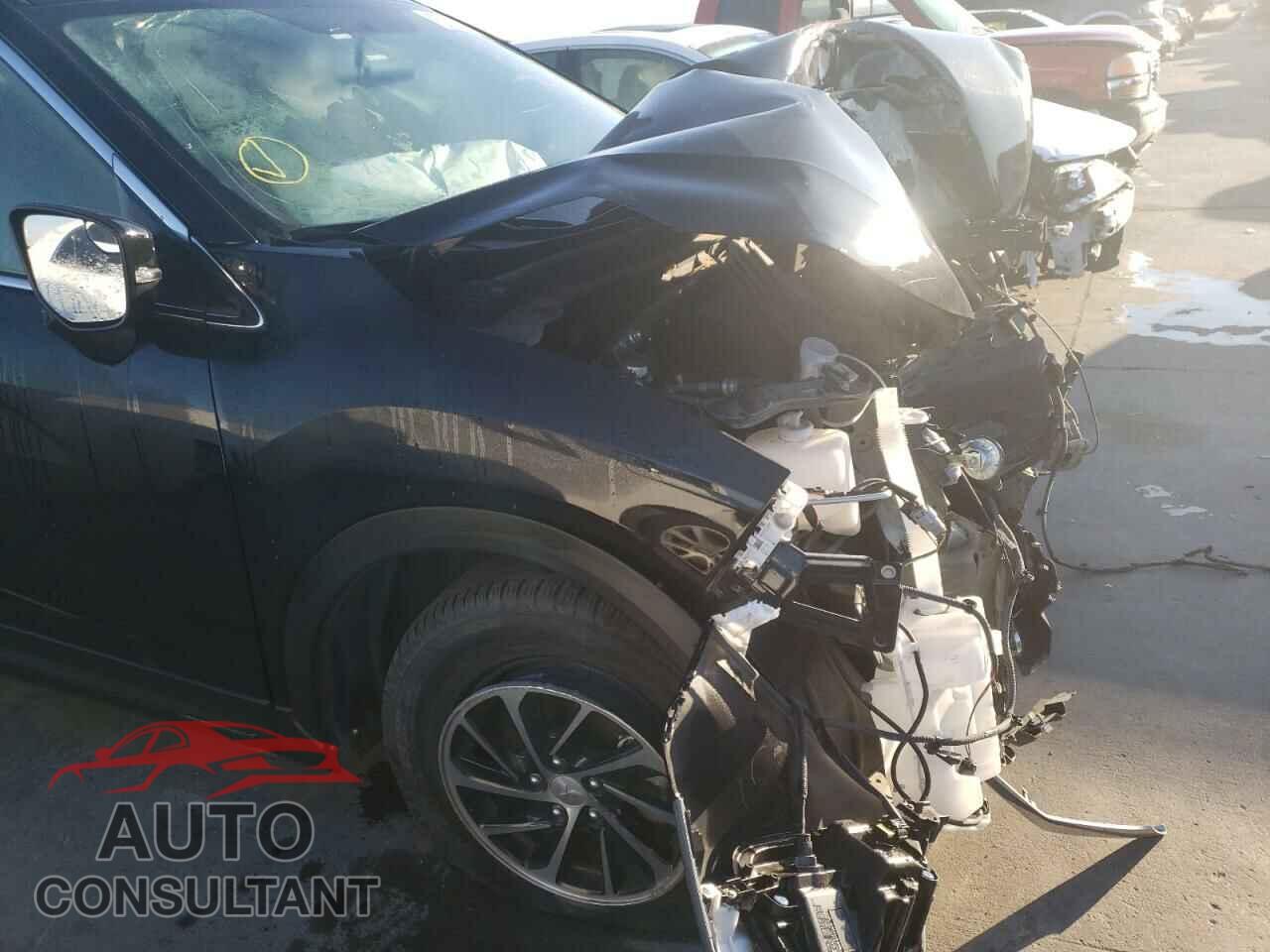 MITSUBISHI ECLIPSE 2020 - JA4AS3AA3LZ023550