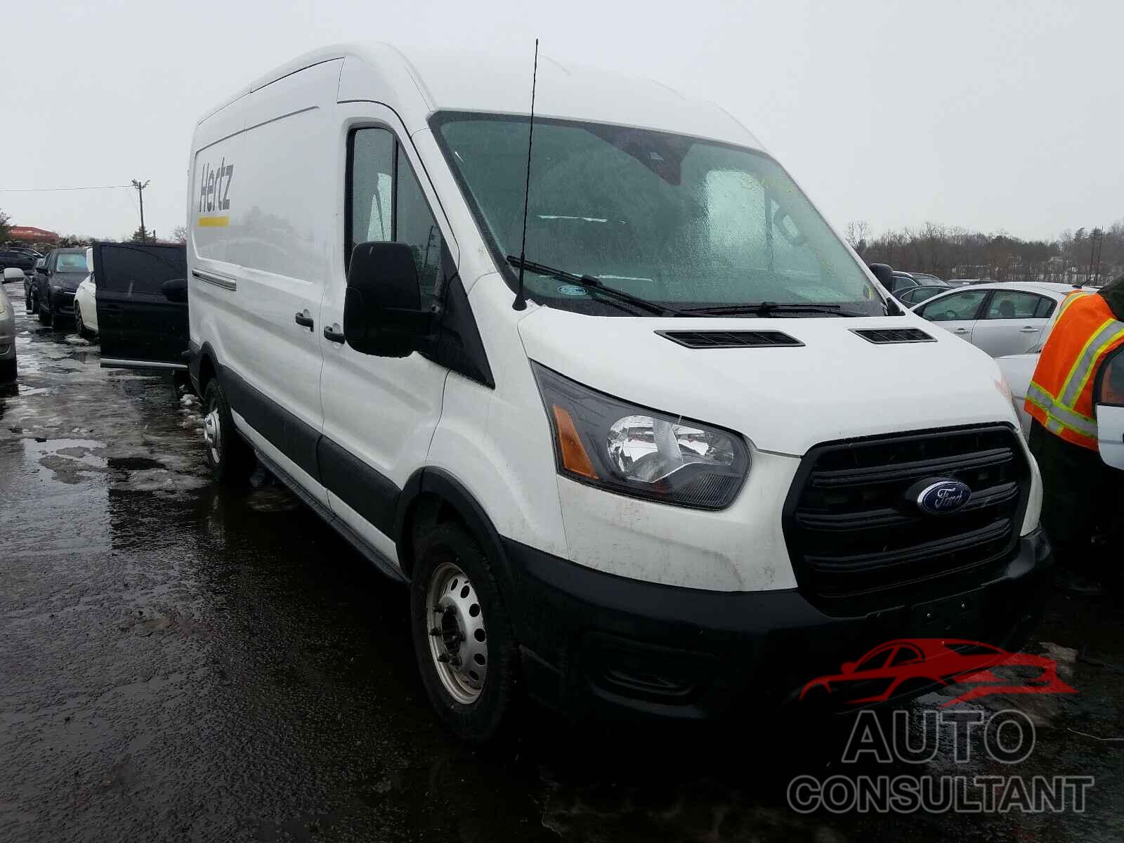 FORD TRANSIT CO 2020 - 1FTBR2C86LKA34853