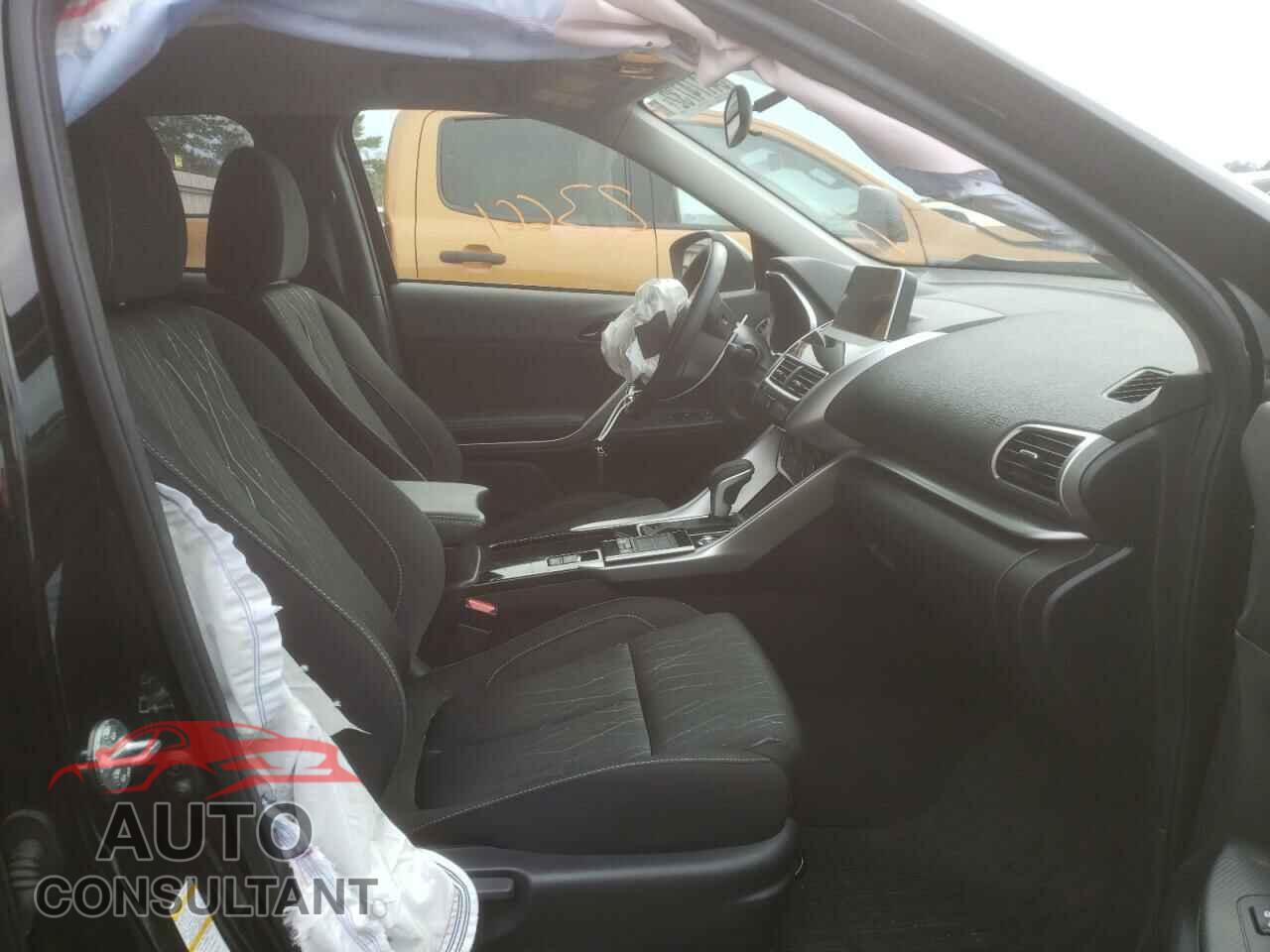 MITSUBISHI ECLIPSE 2018 - JA4AT5AA9JZ066764