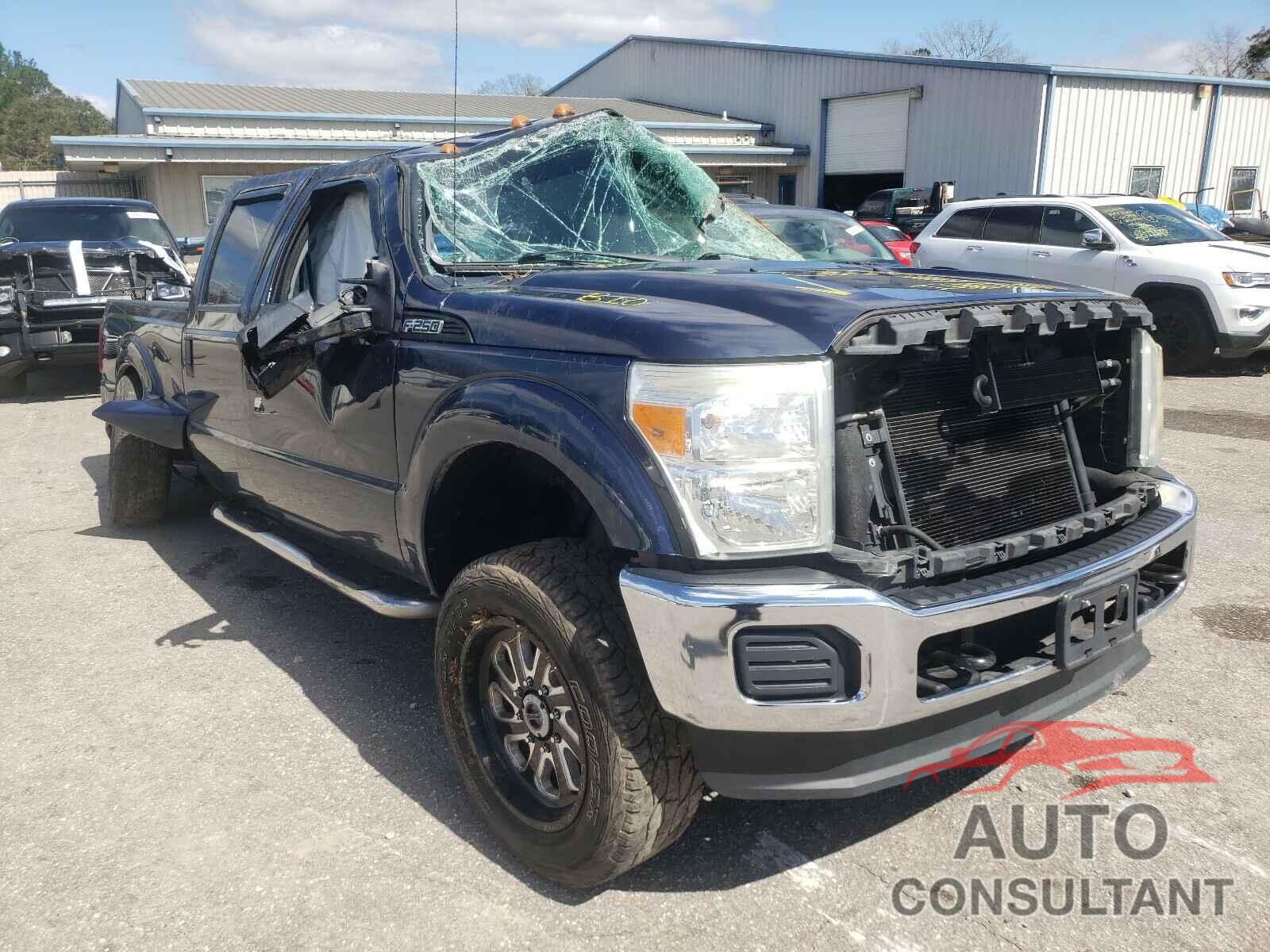 FORD F150 2016 - 1FT7W2B66GED44066