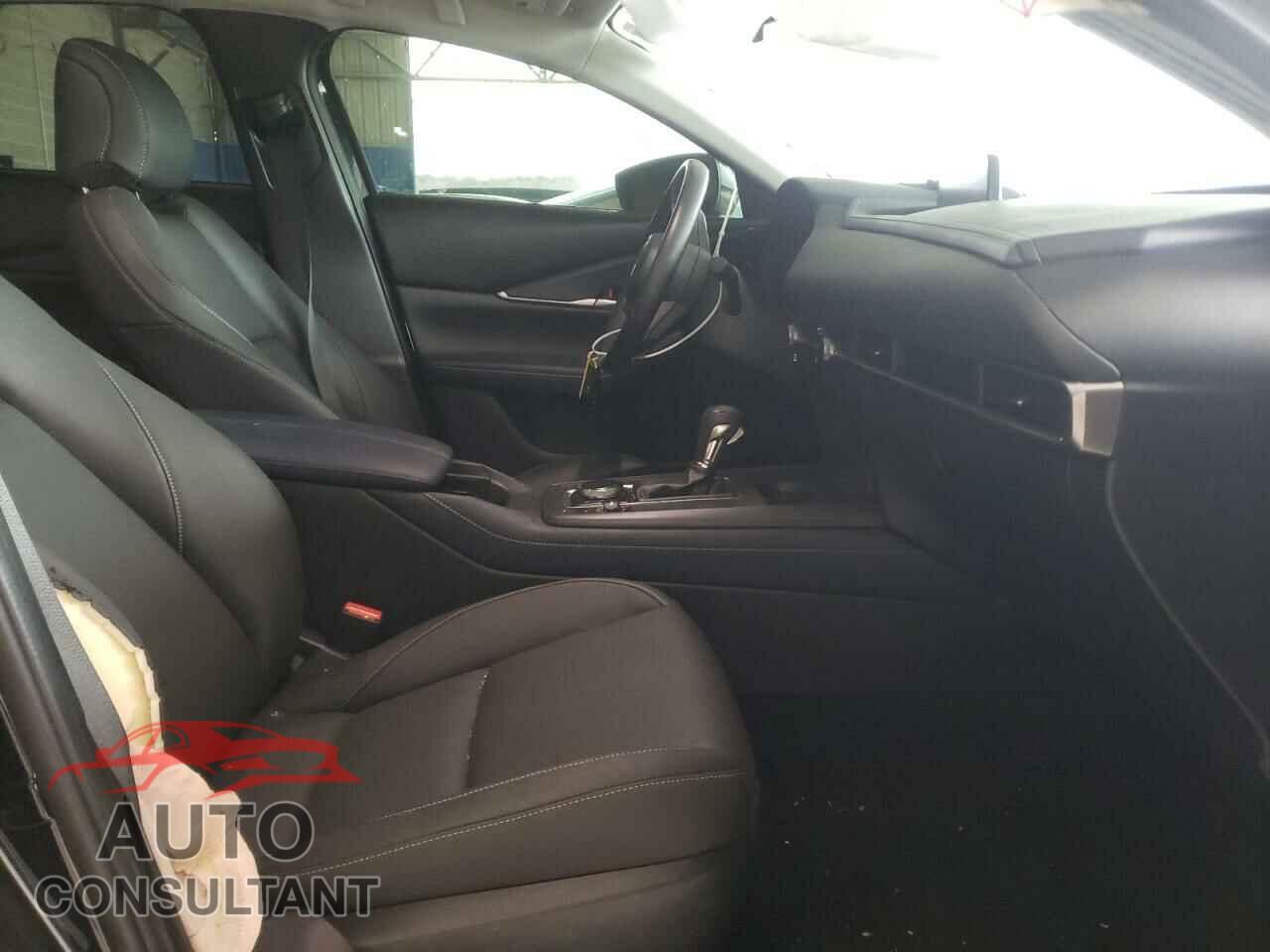 MAZDA CX30 2021 - 3MVDMABL2MM215559