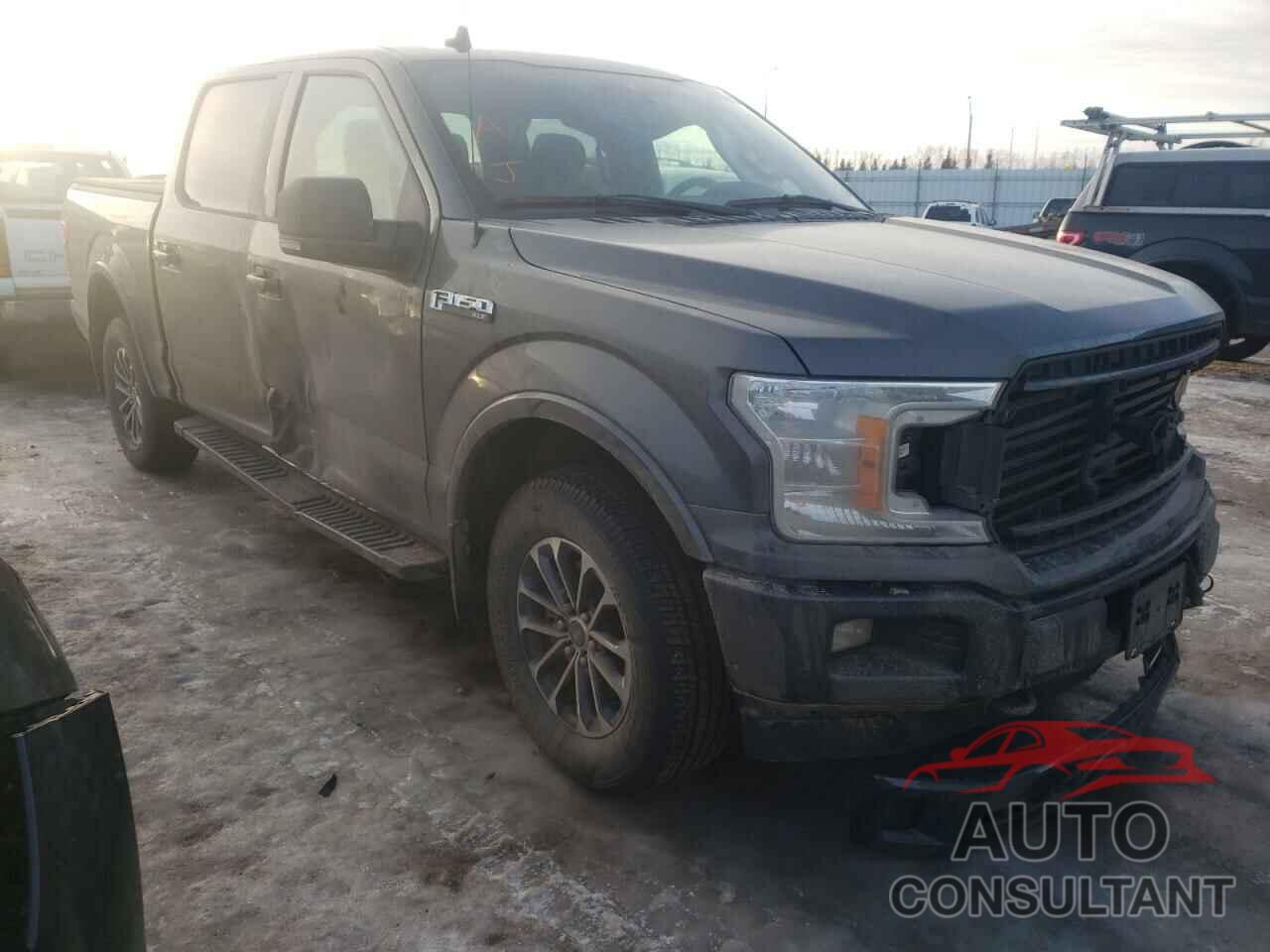 FORD F-150 2020 - 1FTEW1E48LFC44275