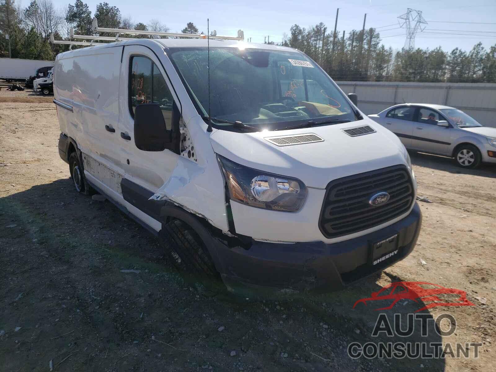 FORD TRANSIT CO 2018 - 1FTYR1YM7JKA03246