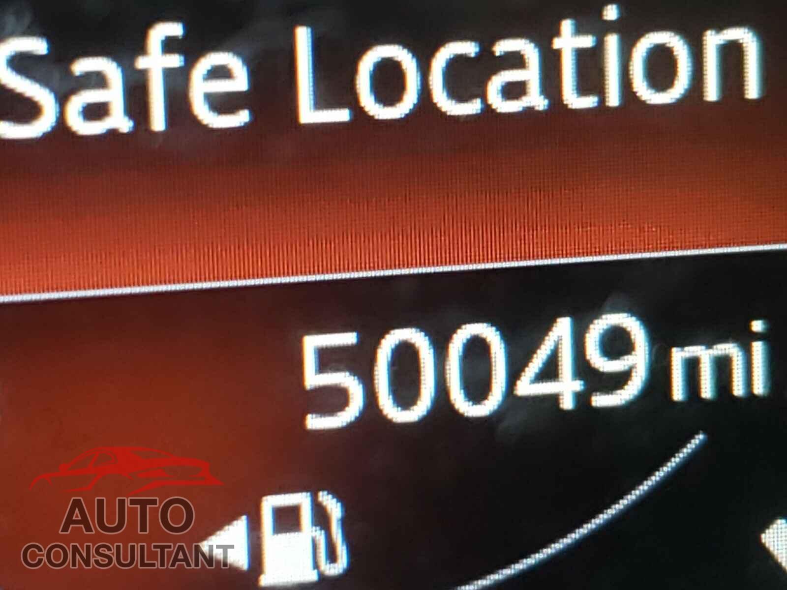 MAZDA 6 2018 - JM1GL1VM2J1305552
