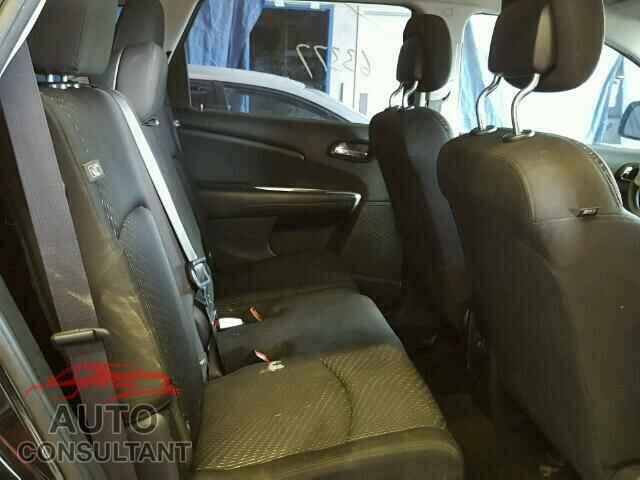 DODGE JOURNEY 2015 - 3C4PDCAB5FT605910