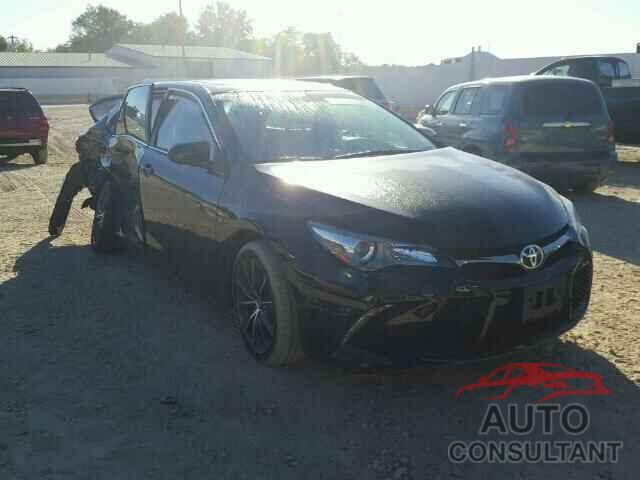 TOYOTA CAMRY 2015 - 4T1BF1FK1FU074885
