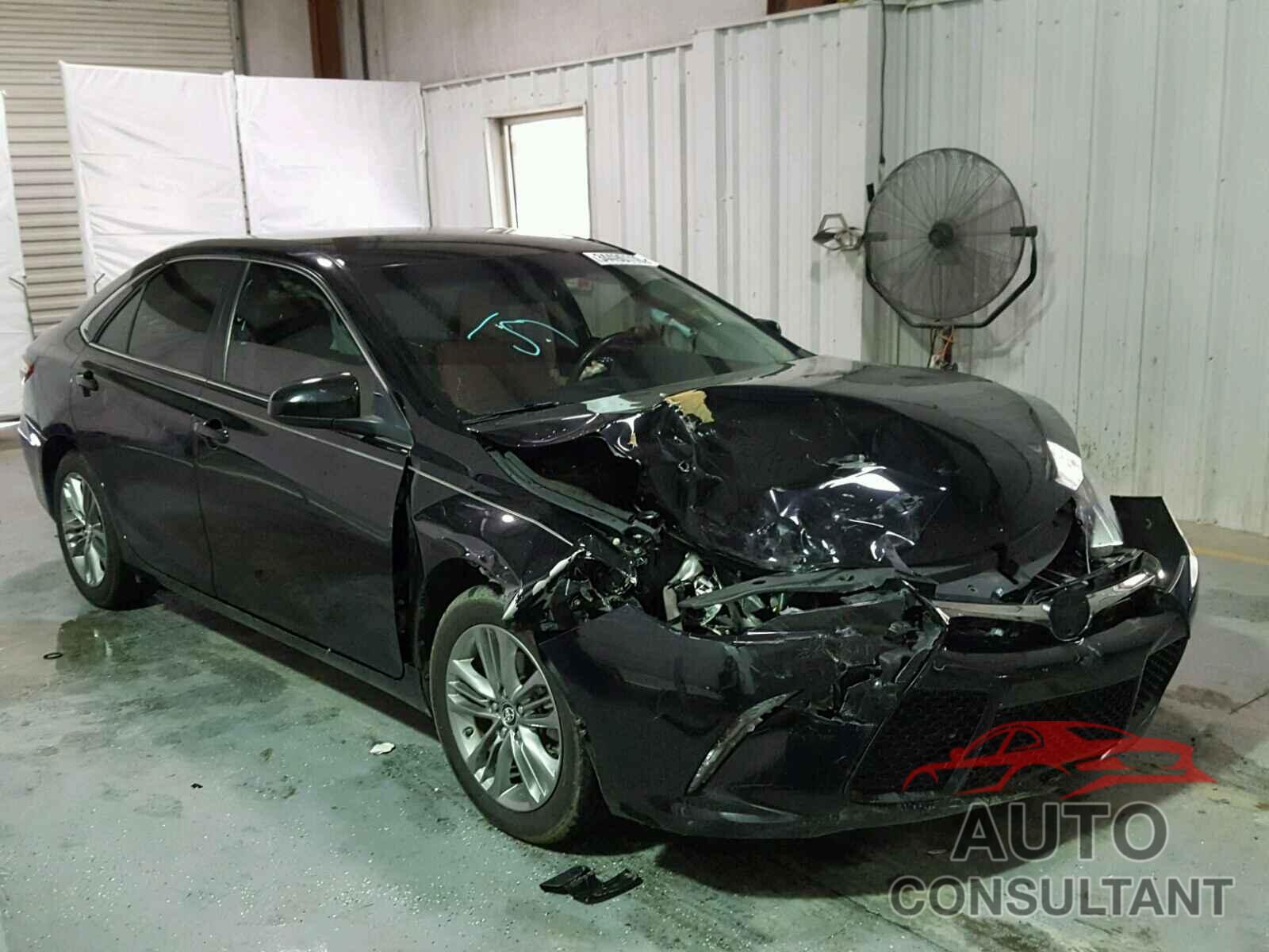 TOYOTA CAMRY 2016 - 4T1BF1FK2GU210166